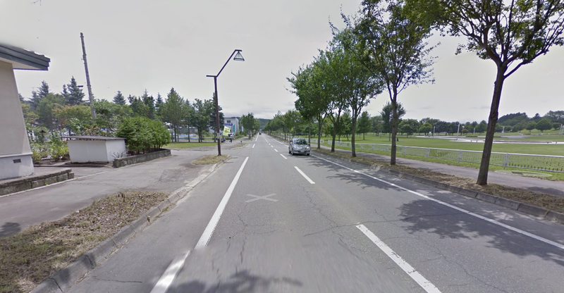 Illustration for article titled Google's Street View Car Stopped by the Japanese Police